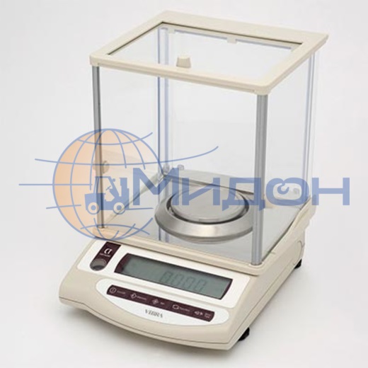 Весы ювелирные каратные Shinko ViBRA CT-603GCE