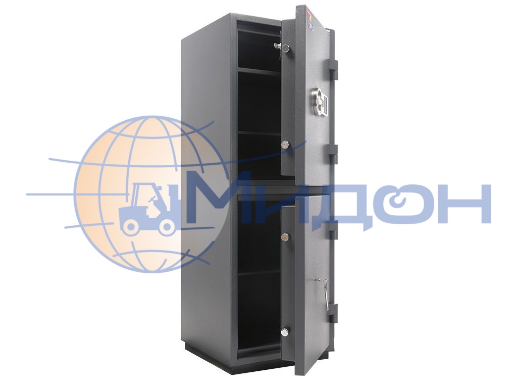 Сейф Кварцит 120T/2 EL