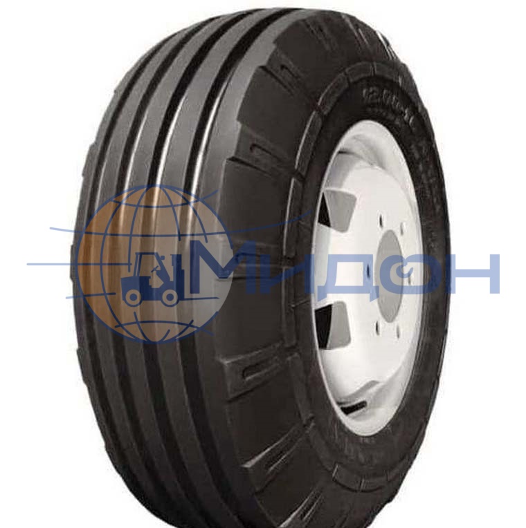 Шина пневмо 12.00-16 Алтайшина Л-163 8PR 126A6 TT сельхозшина