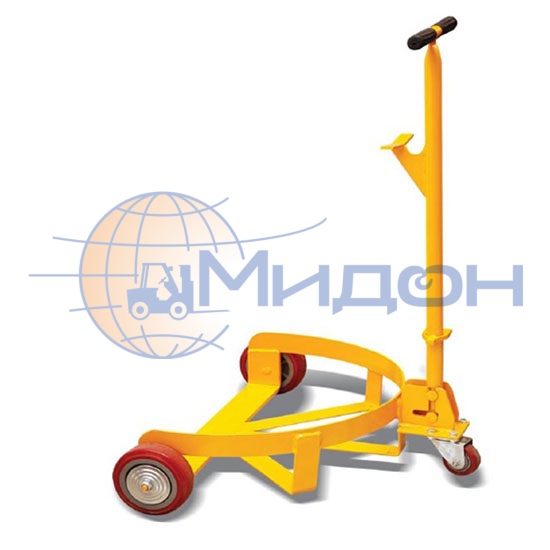 Тележка для бочек (бочкокат) Euro-Lift DC500 (0,5т)