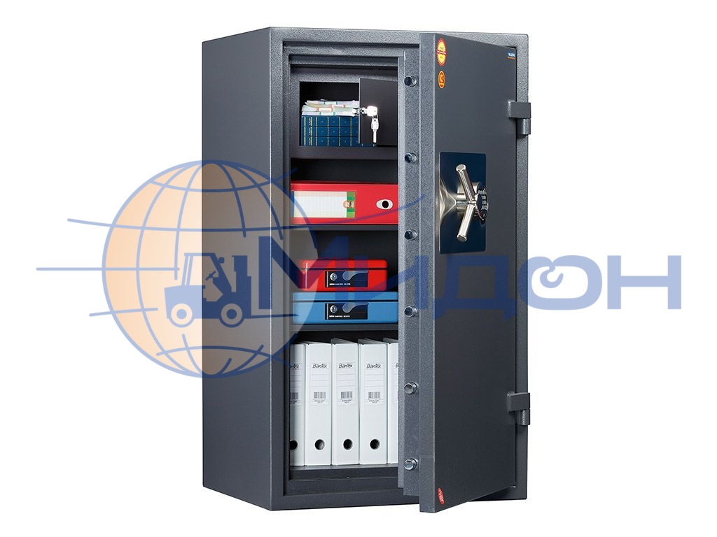 Сейф Гарант Евро-120T.EL