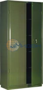 Сейф (шкаф бухгалтерский) КС-10