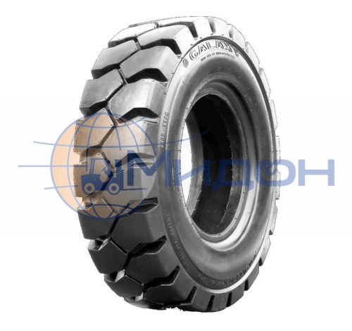 Шина пневмо 18x7-8 Galaxy Yardmaster 16PR