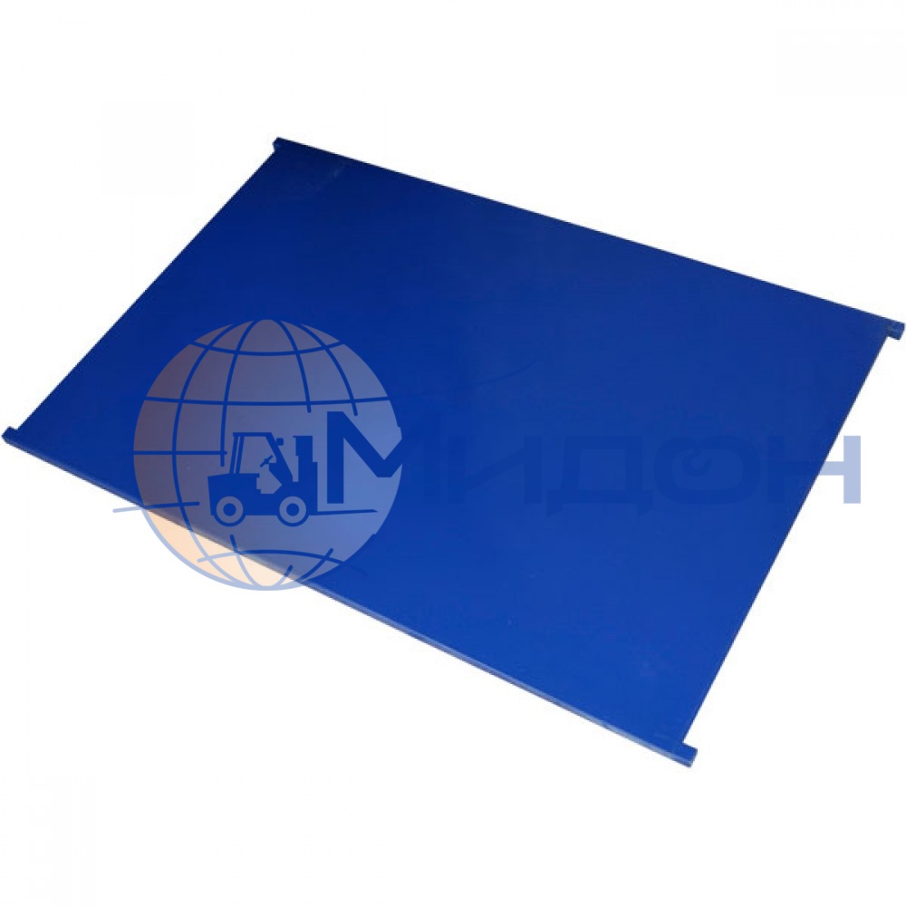 Полка сплошная для шкафов ШТМ, ШСМ ( 600х900 )