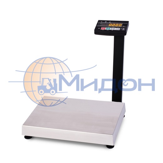 Весы фасовочные МАССА МК-6.2-АВ20 (Без АКБ) пыле-влагозащищенные