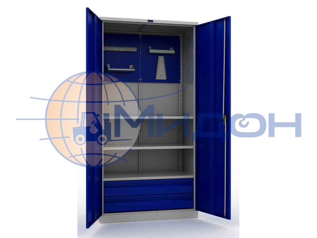 Шкаф инструментальный TC-1995-023020