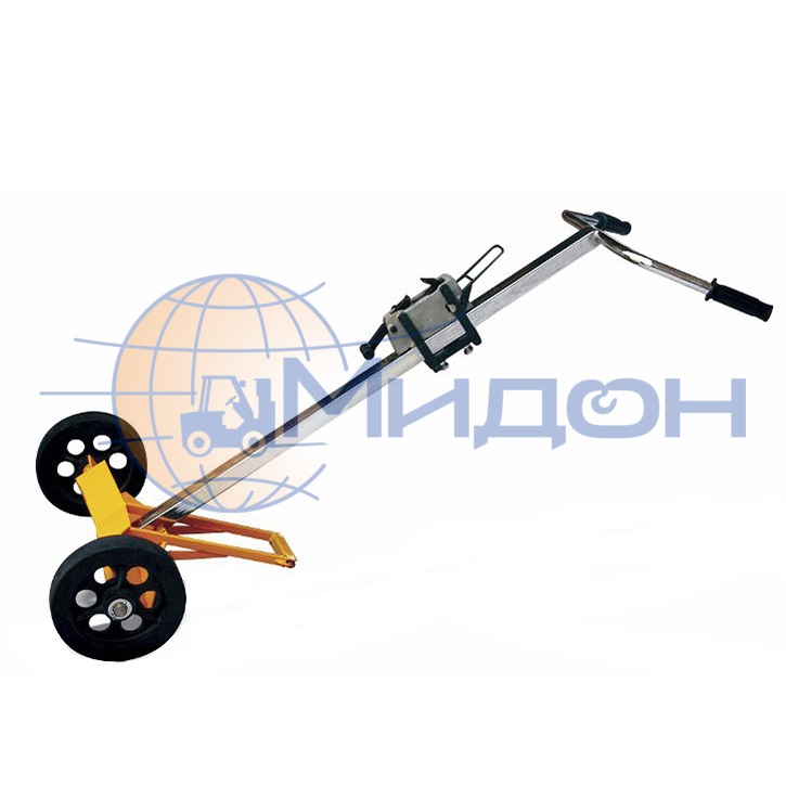 Тележка для бочек (бочкокат) Euro-Lift DE450 (0,45т)