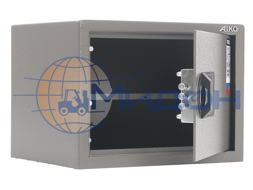 Сейф TM.25 EL