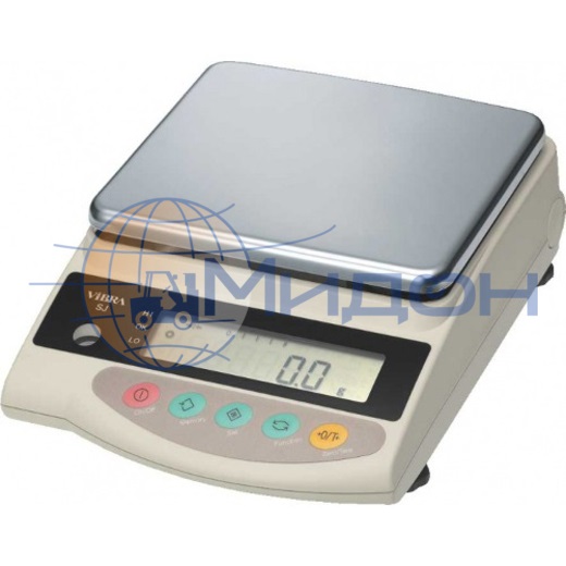 Весы лабораторные SHINKO VIBRA SJ-4200CE