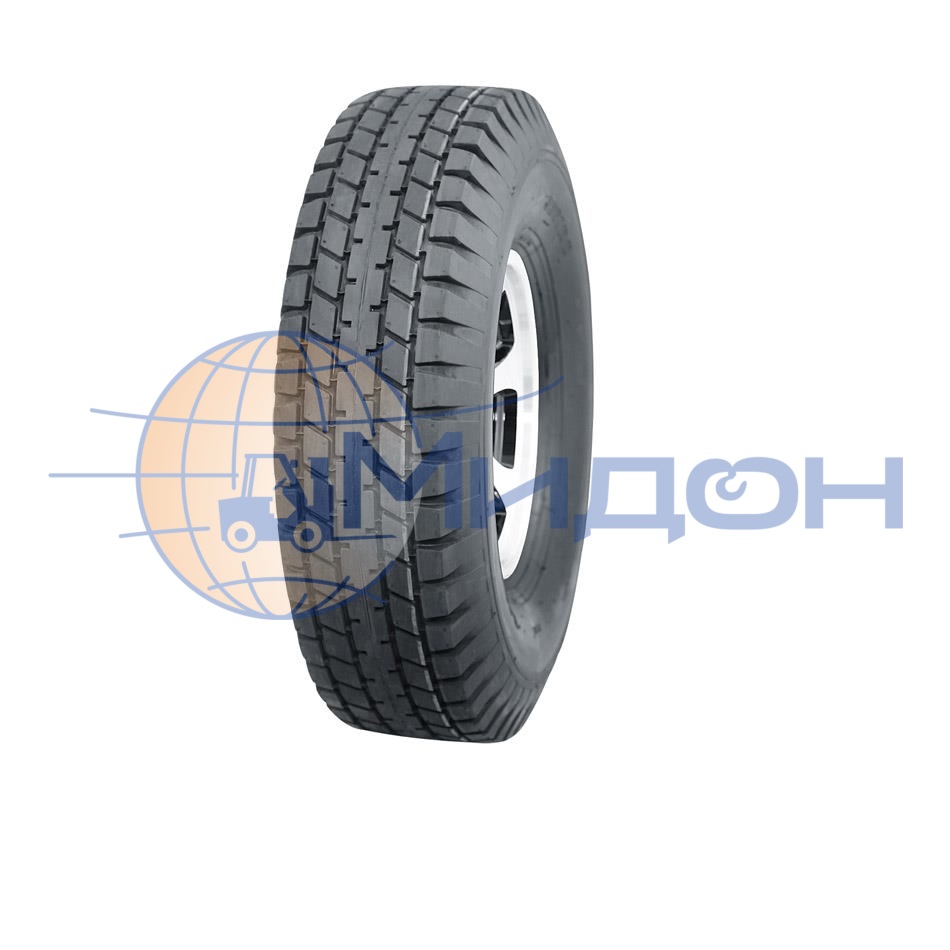 Шина пневмо 6.00-9 8PR TTF H989 ROADBUSTER