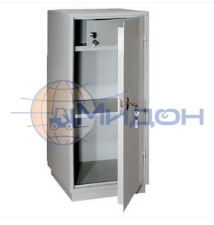 Сейф (шкаф бухгалтерский) КБС-041