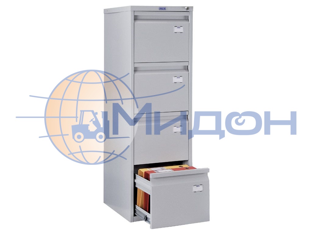Картотека (шкаф картотечный) A 44