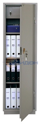 Сейф (шкаф бухгалтерский) КБС-031т