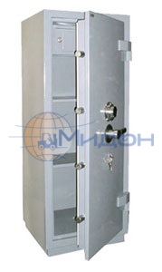 Сейф (шкаф бухгалтерский) КЗ-065ТК