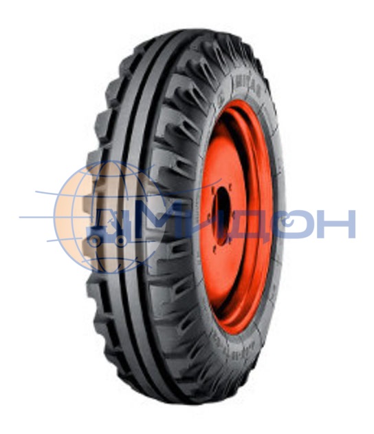 Шина пневмо 4.50-16 4PR TF-02 TT Митас
