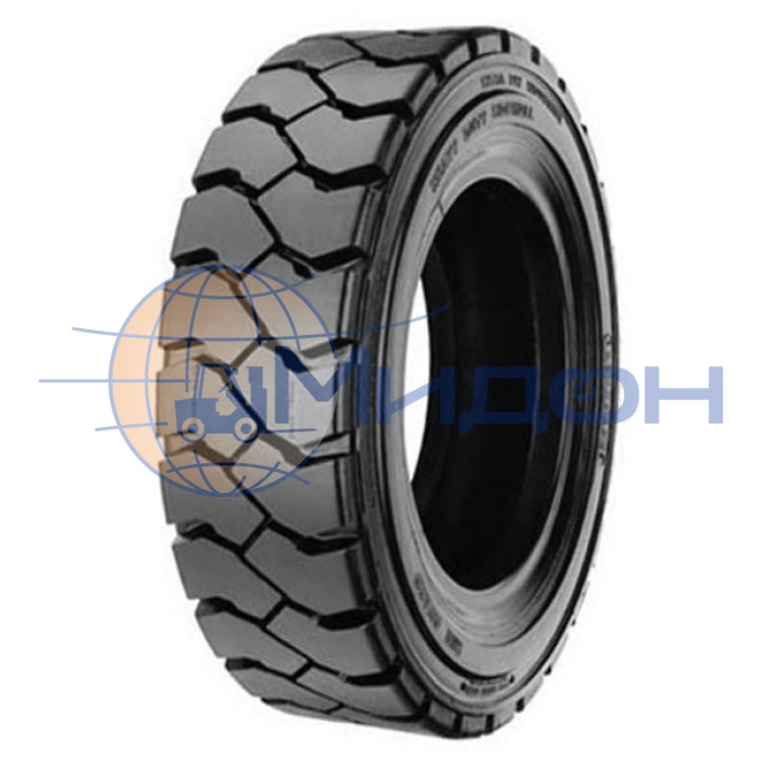 Шина пневмо 7.00-12 12PR TTF H989 ROADBUSTER