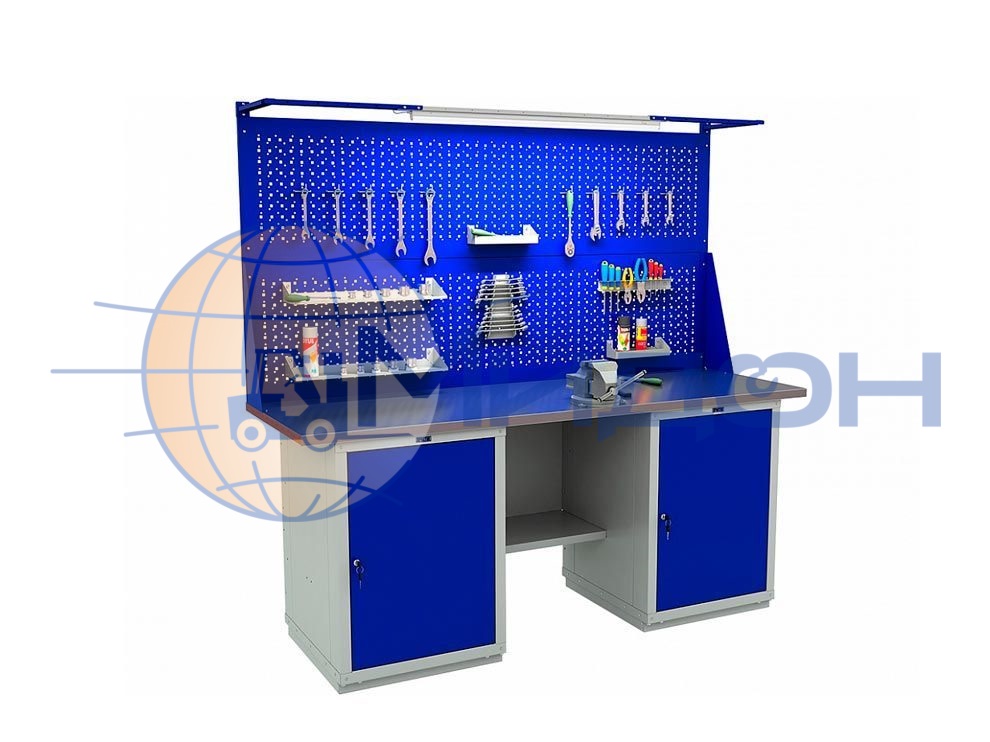 Верстак Expert №224