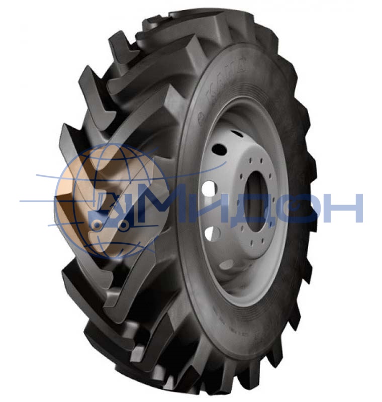 Шина пневмо 11.2-20 Nortec F-35 8PR 114A6 TT сельхозшина