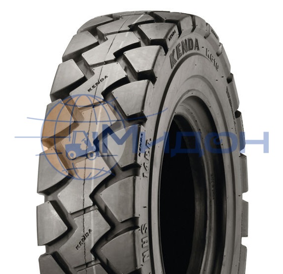 Шина пневмо 8.15-15 14PR Kenda K611 TR78