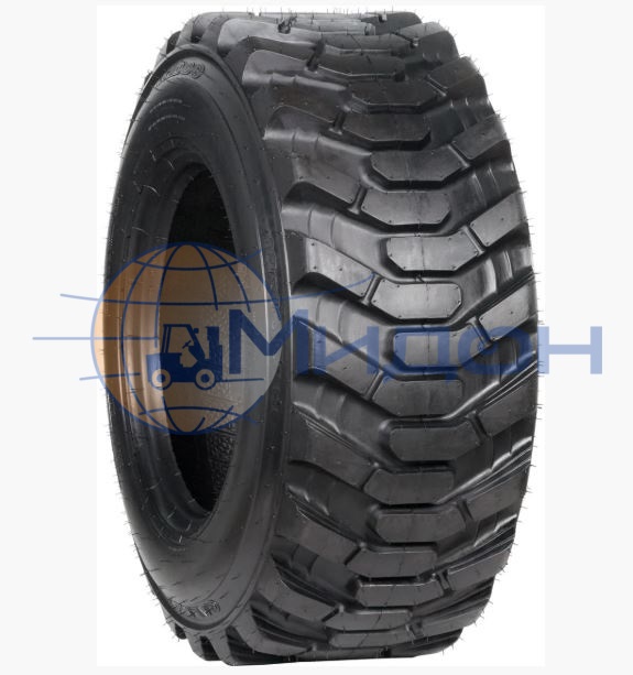 Шина пневмо 10-16.5 Galaxy Skiddo TL 8PR