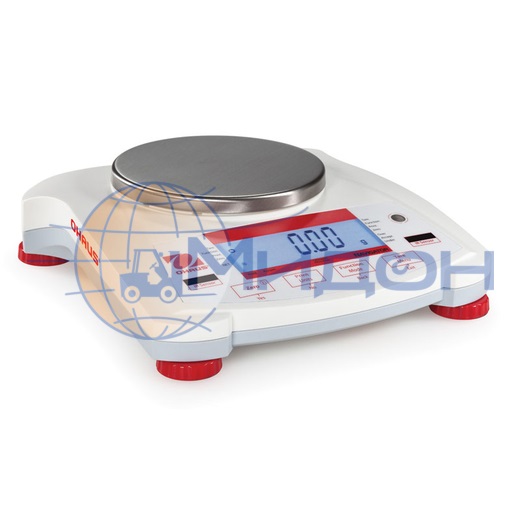 Весы лабораторные OHAUS NV212