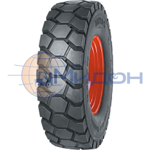 Шина пневмо 6.50R10 14PR 128A5 FLR-01 TL Митас