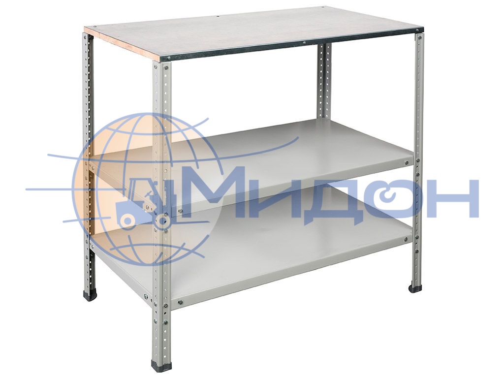 Верстак Garage №112