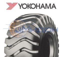 Шина пневмо 11.00-20 YOKOHAMA 1100-20 16 Y67B N KT Y67B