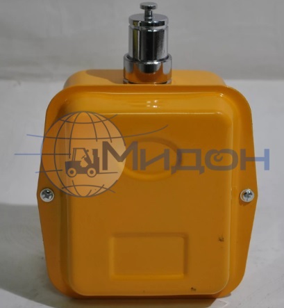 Ограничитель высоты подъема для тельфера, крана 0,5-5т