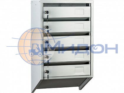 Ящик почтовый PB-5C.KL (PB-5)