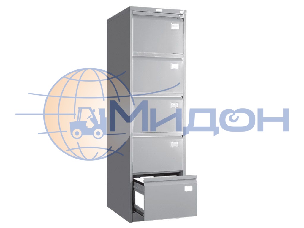 Картотека (шкаф картотечный) AFC-05