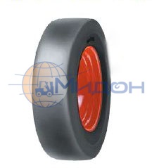 Шина пневмо 9.5/65-15 6PR COMPACTOR TL Митас