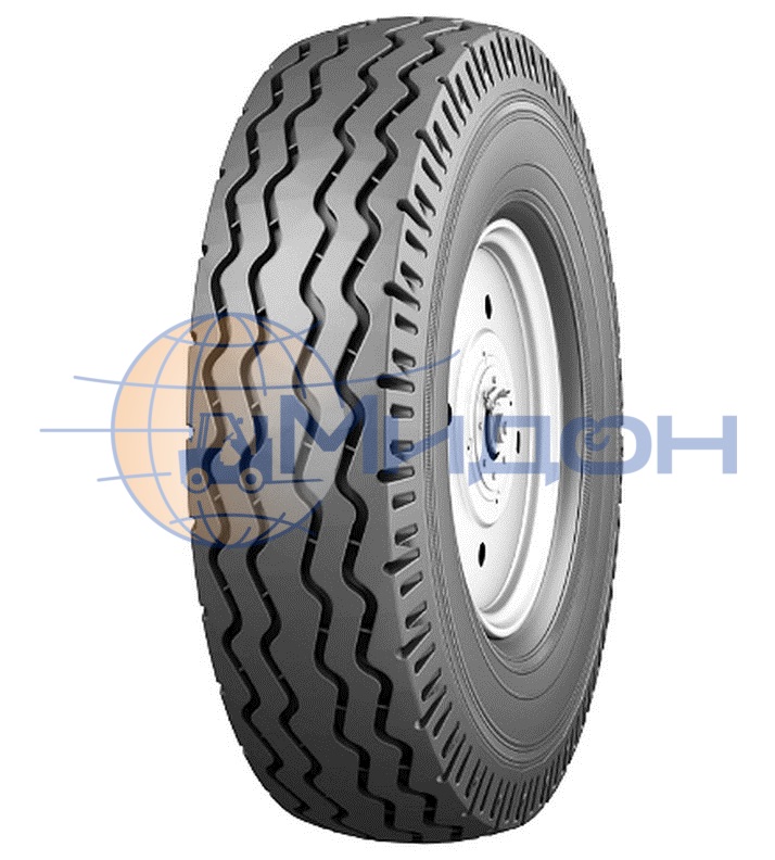 Шина пневмо 8.25-15 Алтайшина 372 8PR 119A6 TT сельхозшина (с вентилем ГК-115)