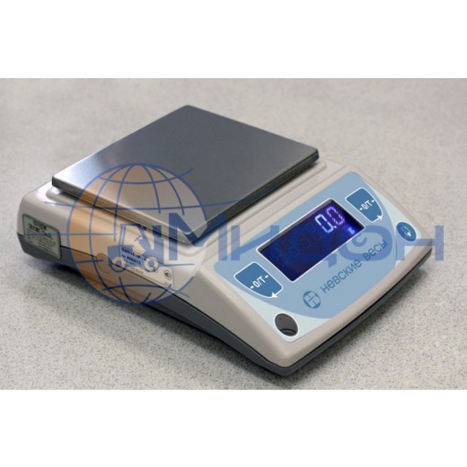 Весы лабораторные ВМ2202М-II