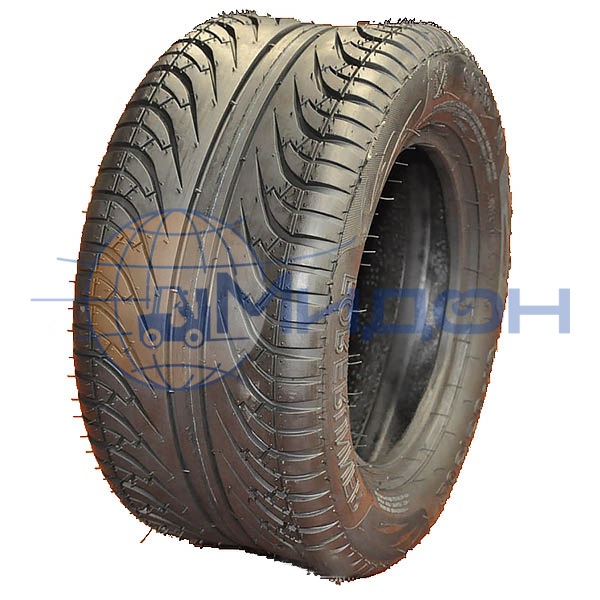Шина пневмо 205/50-10 4PR TL GF02 SUPERGUIDER