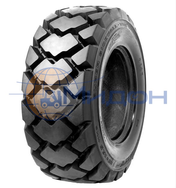 Шина пневмо 19.5L-24 Galaxy Jumbo Hulk TL 14PR