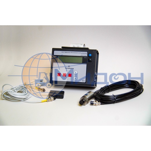 Весы для вилочного погрузчика ARDU