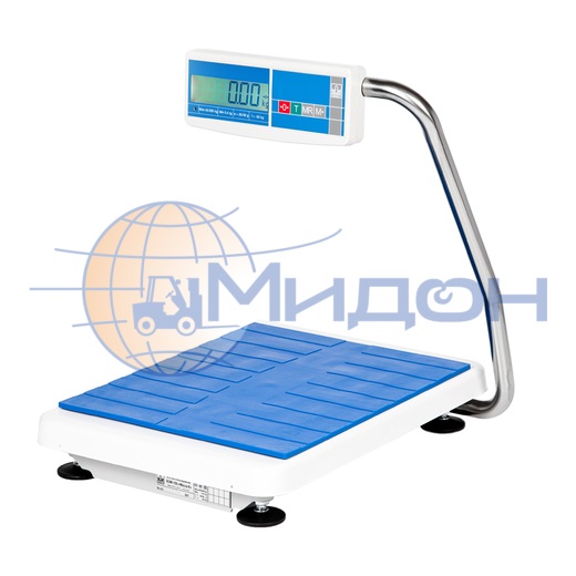 Весы медицинские МАССА ВЭМ-150-Масса-К (А2)