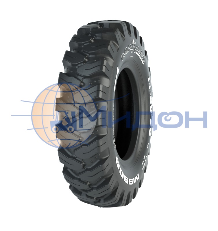 Шина пневмо 11.00-20 MAXAM MS908 PR16 TT SET MS908