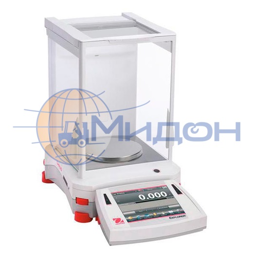 Весы лабораторные OHAUS Explorer EX1103