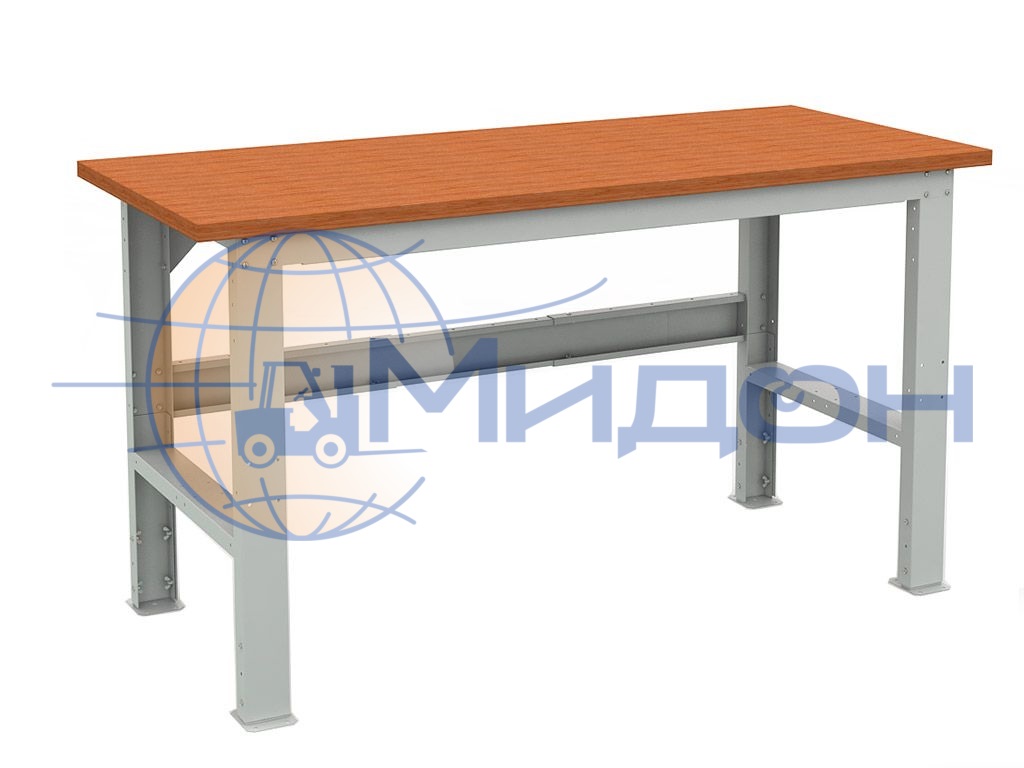 Верстак Expert №203