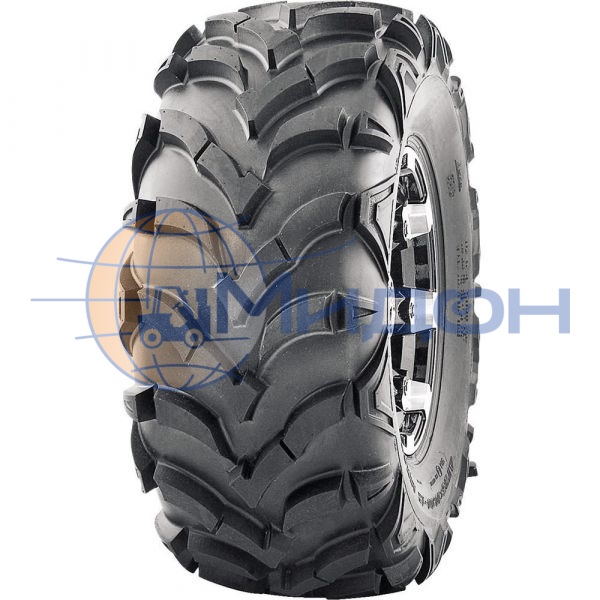 Шина пневмо 19*9.50-8 4PR TL P311 EKKA