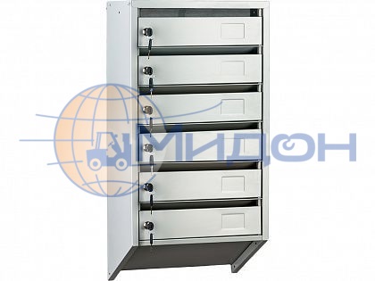 Ящик почтовый PB-6C.KL (PB-6)