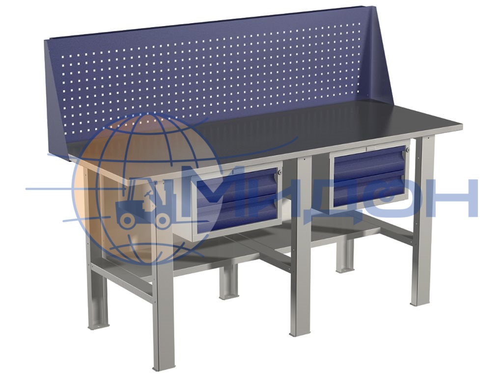 Верстак Expert №225