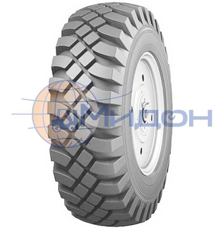 Шина пневмо 10.0/75-15.3 Nortec ER-117 (аналог Ф-201) 12PR 126A6 TT спецшина