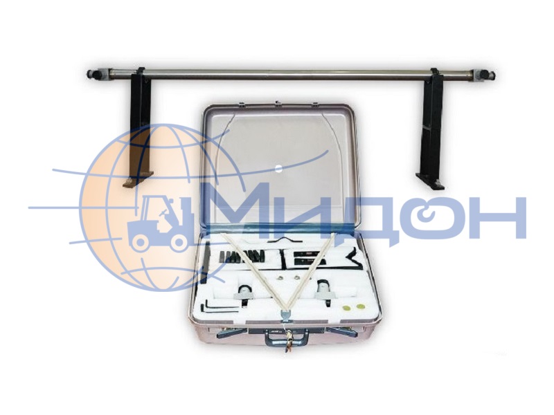 Калибровочная рама для CCD стендов URS1808R/URS1806TR, 180Kit Trommelberg (Германия) 180Kit