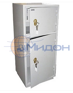Сейф (шкаф бухгалтерский) КБС-042