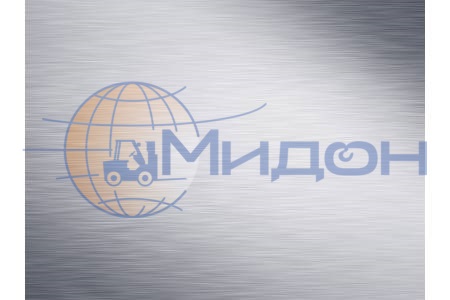 Подкладные листы под раму 750х750х6 мм (Длина платформы: 23,4 метров)