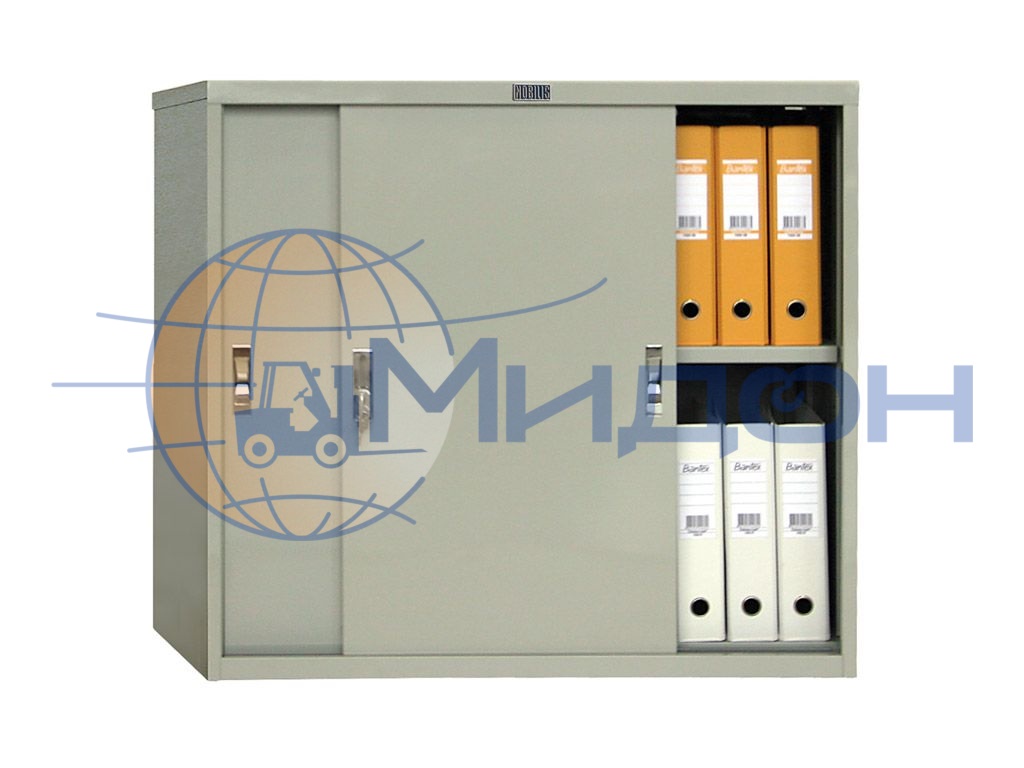 Шкаф архивный (полочный) AMT 0891