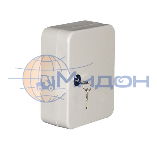 Ключница (шкаф для ключей) КС-20